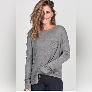 ❤️‍🔥✔️✔️SOLD✔️✔️❤️‍🔥JOAH BROWN Long Sleeve Shirt